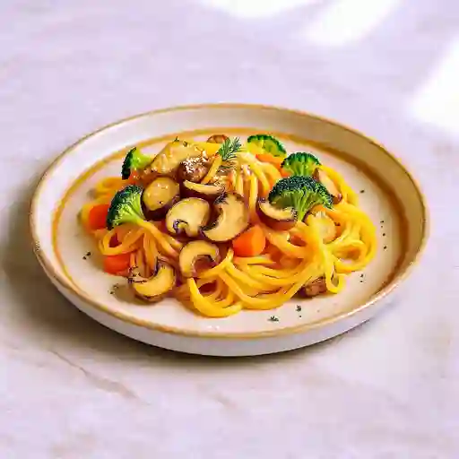 Pasta Artesana Del Campo