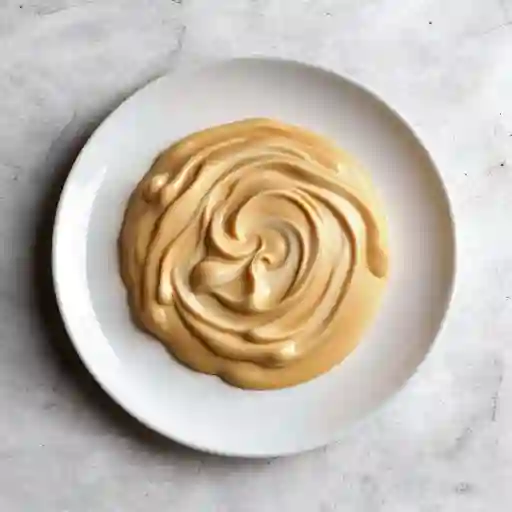 Crema Irlandesa