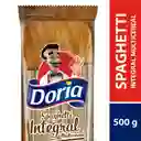 Doria Spaghetti Integral Multicereal