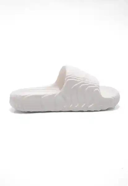 Sandalias Yezy Unisex Crema Talla 41 Tellenzi