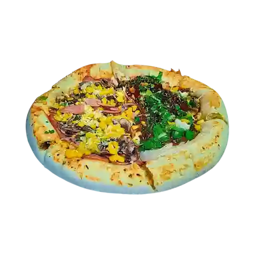 Pizza la Vengadora Small