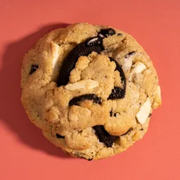 Mega Cookie X1 Coolkids & Cream