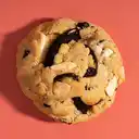 Mega Cookie X1 Coolkids & Cream