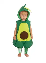 Disfraz Aguacate Bebé Surtido Talla 1 9822
