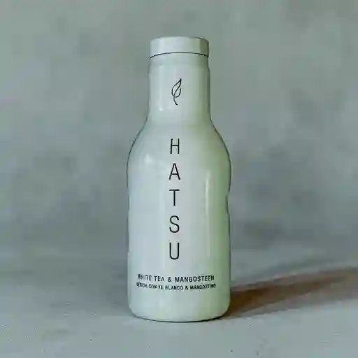 Té Hatsu Blanco