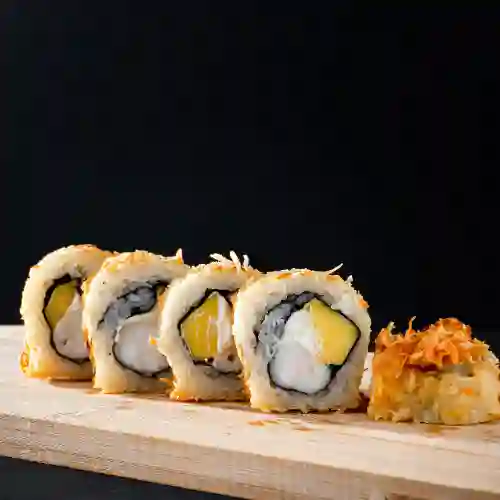 Sushi Coco Roll