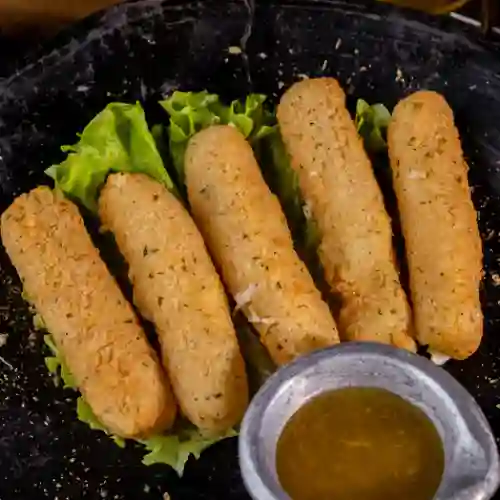Mozarella Sticks