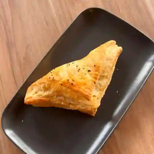 Pastel de Pollo * 6