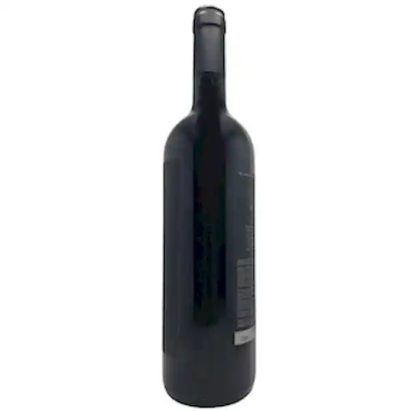 Alma Negra Vino Tinto Blend