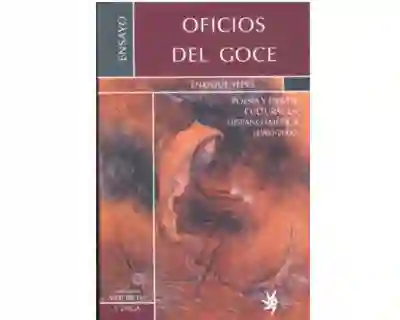 Oficios Del Goce