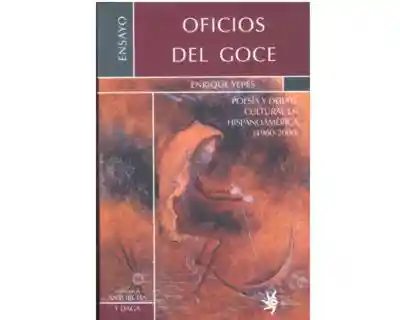 Oficios Del Goce