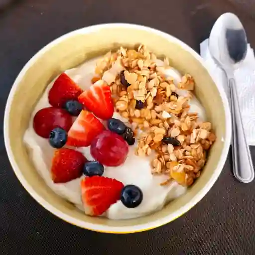 Parfait