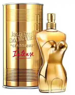 Jean Paul Gaultier Perfume Classique Intense For Women 50 mL