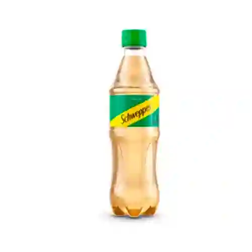 Canada Dry Ginger Ale
