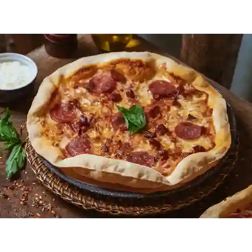 Pizza Apennino