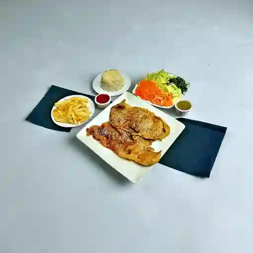 Carne Asada 350 gr