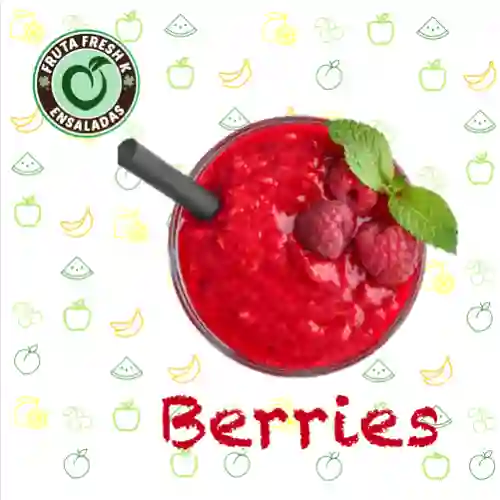Berries