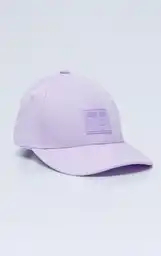 Gorra Unisex Morado Talla M 751G502_MOR163812 Americanino