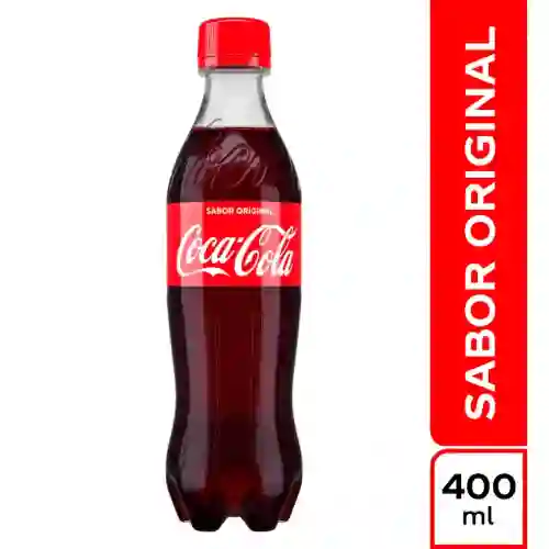 Cocacola Pet 400