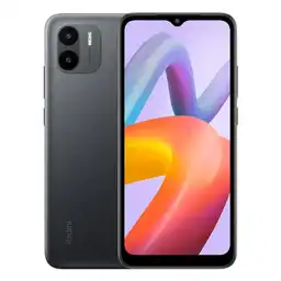 Xiaomi Celular Redmi A2 64Gb 2Gb RAM Negro