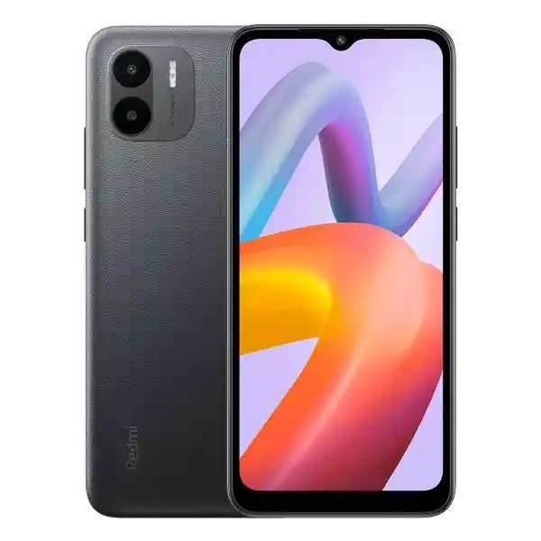 Xiaomi Celular Redmi A2 64Gb 2Gb RAM Negro