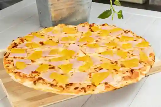 Vuelo tropical mediana