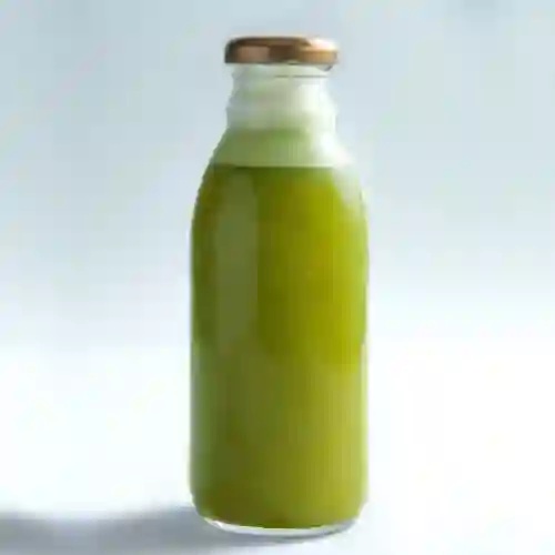 Batido Alcalino