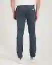 Pantalón Hombre Azul Talla 30 Rifle