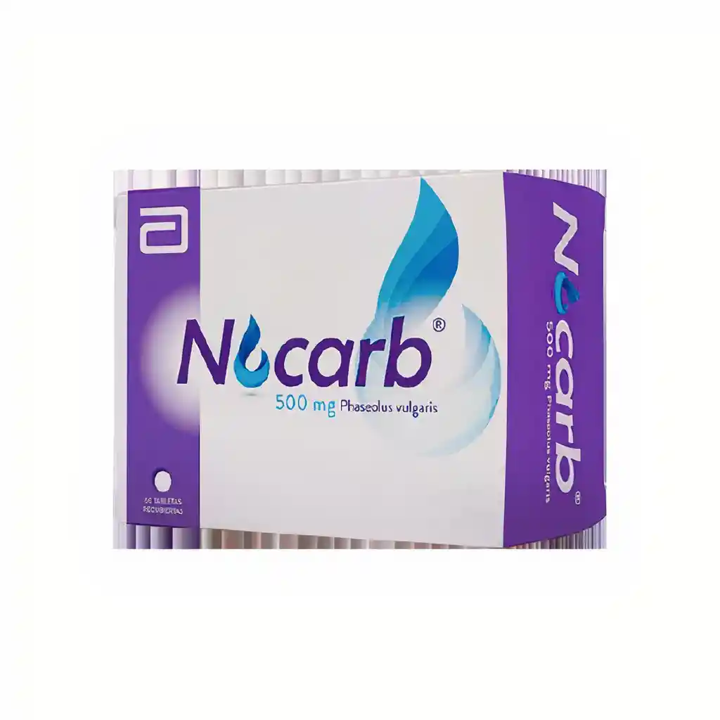 Nocarb (500 mg)