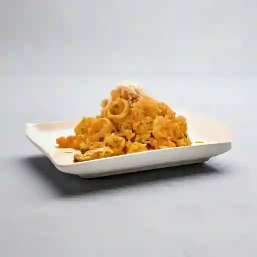 Arroz con Camarón