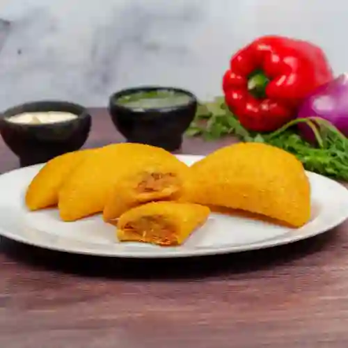 Combo 12 Empanadas