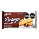 Bridge Galletas Wafer Sabores Variados 