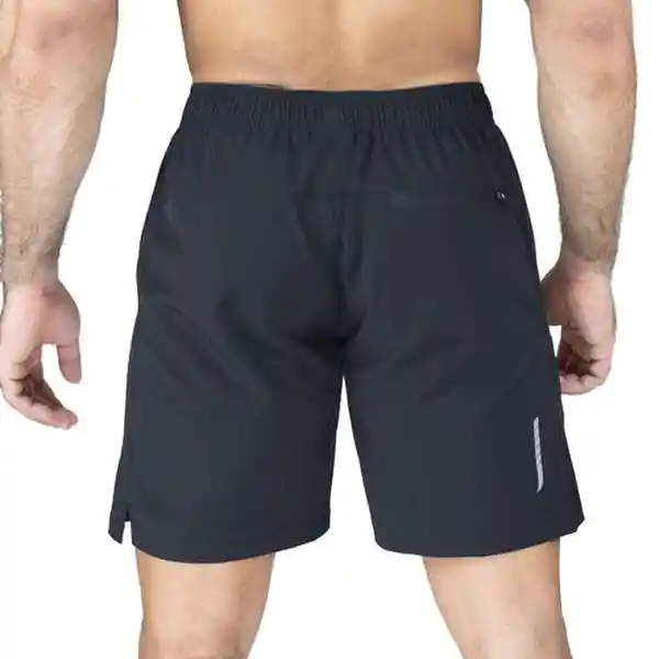 Everlast Short Deportivo Para Hombre