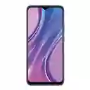 Xiaomi Celular Redmi 9 64 Gb 13 Mp 4 Ram Forro Morado