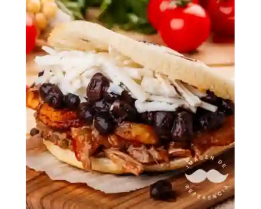 Arepa Argentina
