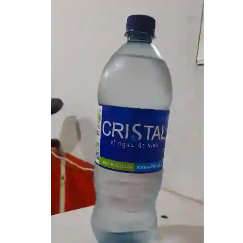Agua Botella 1L