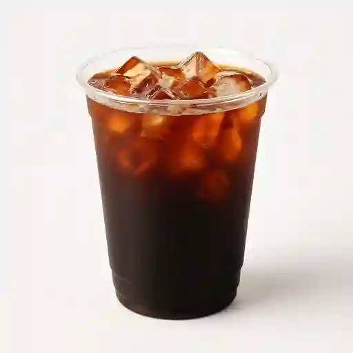 Cefé Americano Frío 12 Oz