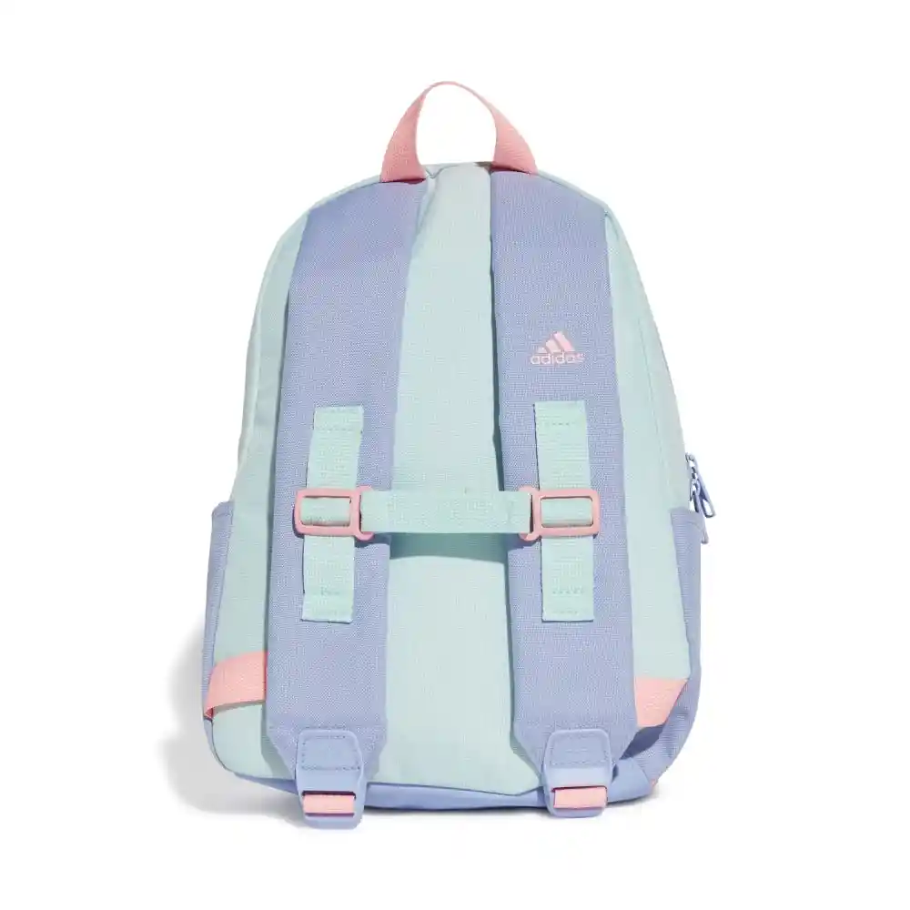 Adidas Mochila Lk Bos Niño Azul Ns