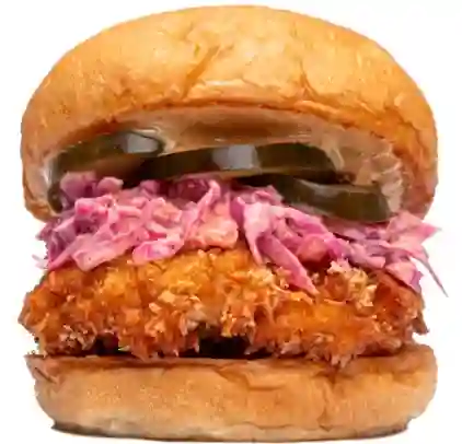 Clap Chicken.*