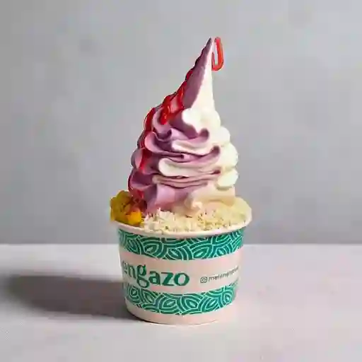 Helado 8 Oz