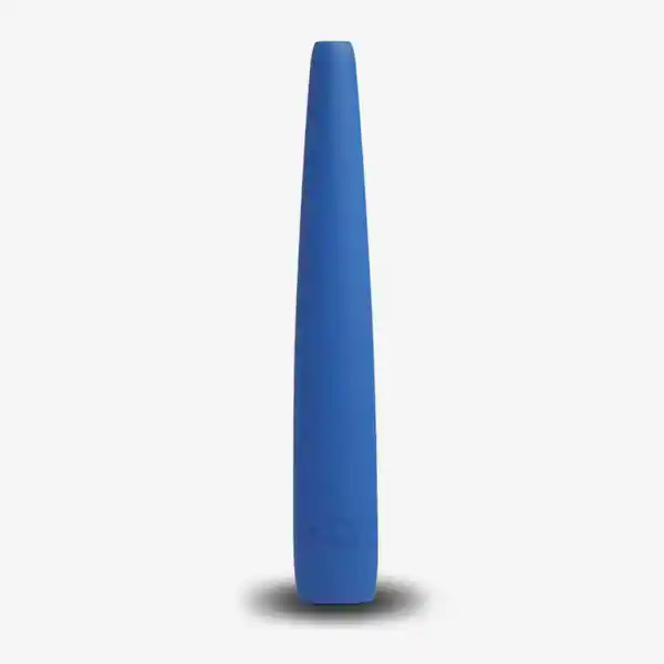 Usb Lighter Encendedor Eléctrico Mjr Azul