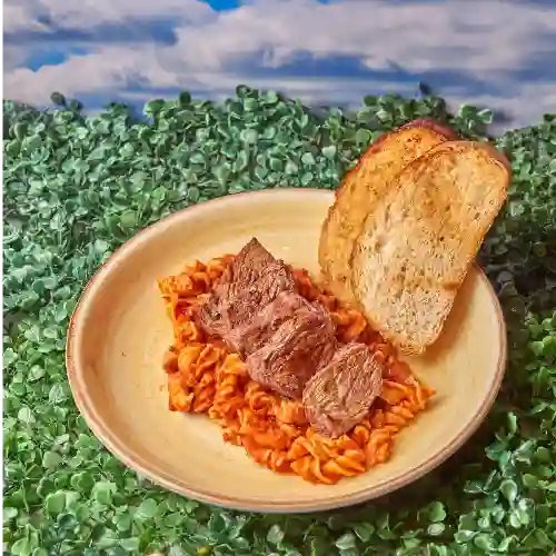 Arma Tu Pasta
