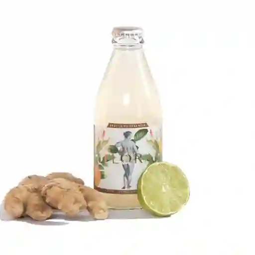 Soda Limón - Jengibre 280 ml