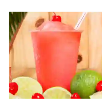 Limonada Cerezada