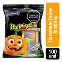 Colombina Caramelo Halloween Mayoristas