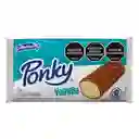 Ponky Leche Vainilla