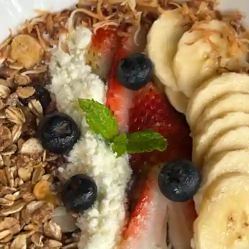 Acai Bowl