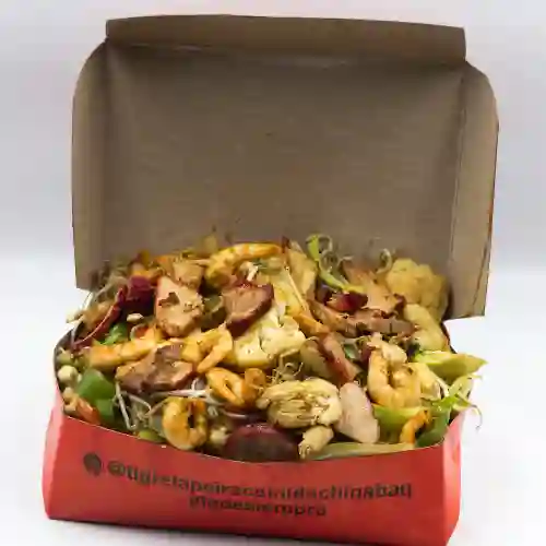 Chop Suey Especial