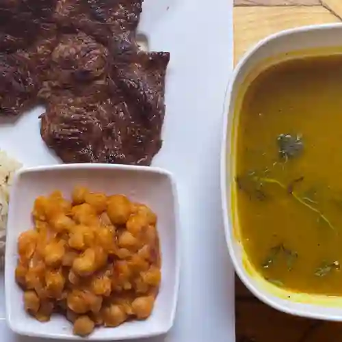 Carne Asada