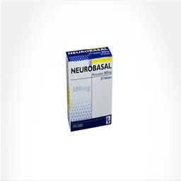 Incobra Neurobasal (800 mg)